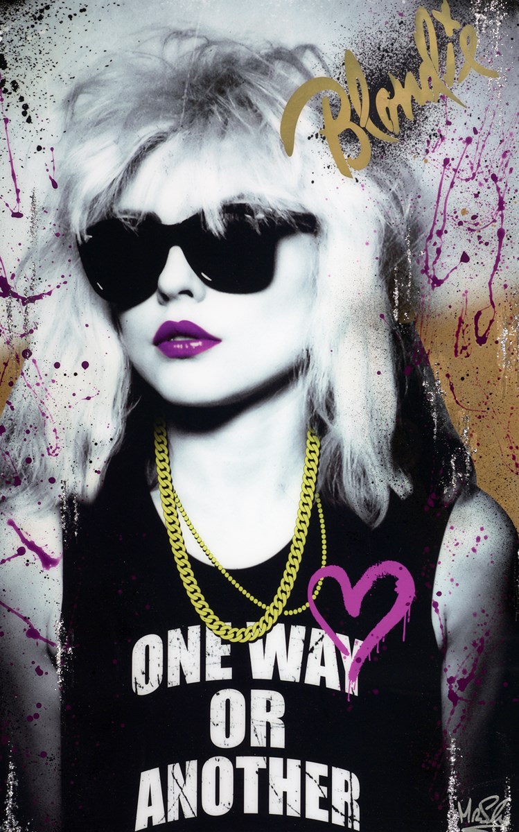 One Way Or Another II
